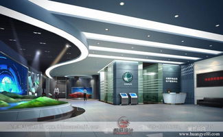光影交错，空间叙事——专业酒吧效果图制作公司简介